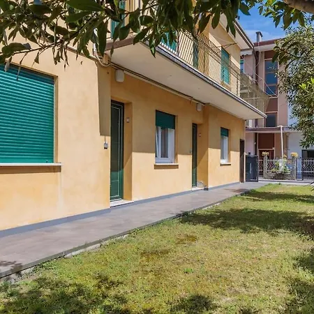 Apartment Lido Free Parking - 4 Guests - Near - App 2 *
