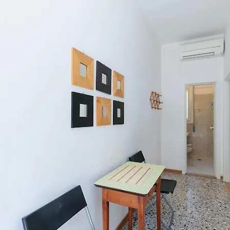 Apartment Lido Free Parking - 4 Guests - Near - App 2