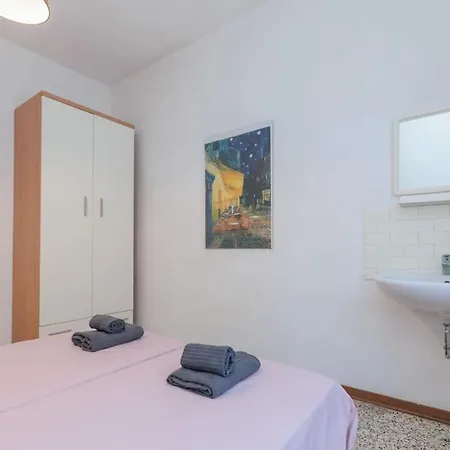 Lido Free Parking - 4 Guests - Near - App 2 Lido di Jesolo