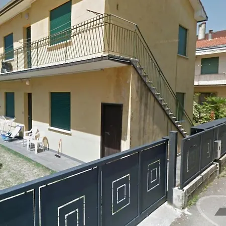 Lido Free Parking - 4 Guests - Near - App 2 *