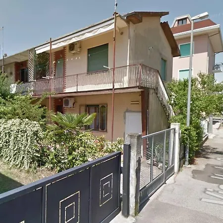 Lido Free Parking - 4 Guests - Near - App 2 * Lido di Jesolo